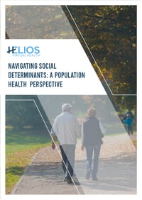 Navigating Social Determinants of Health: A Population Health Perspective